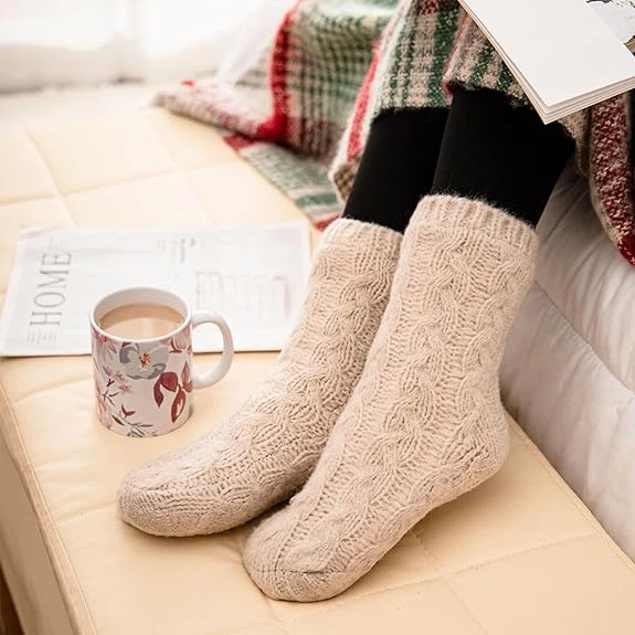 Women Socks Manufacturer